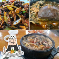 방일해장국 시화점 food