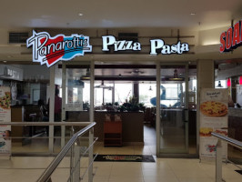 Panarottis Lekki Mall food