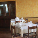 Il Mercantello Comida