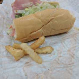 Eegee's Cibo