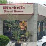 Winchell's Donut House Cibo