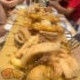 La Paranza Comida