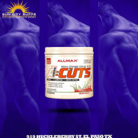 Sun City Supplements food