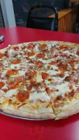 Westshore Pizza food