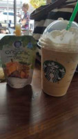 Starbucks Coffee food