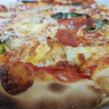 Pizzeria Anissa Nourriture