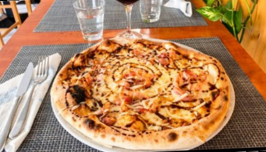 Pizzeria Anissa Essen