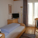 Albergo Kirchsteiger À l'intérieur