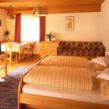 Albergo Kirchsteiger Nourriture