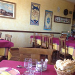 Il Monarca food