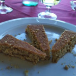 Il Monarca food