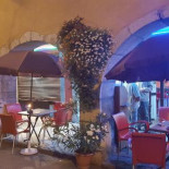 Tk Kebab Dentro