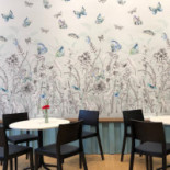 Mandelbärli Café Dentro