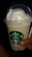 Starbucks food