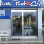 Stefania's Cafe Extérieur