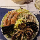 Stefania's Cafe Nourriture