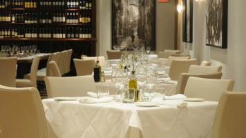 Ristorante Boccaccio food