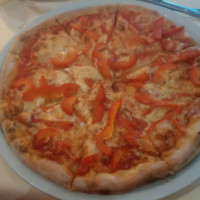 Pizzeria La Fornace food