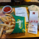 Runza Cibo
