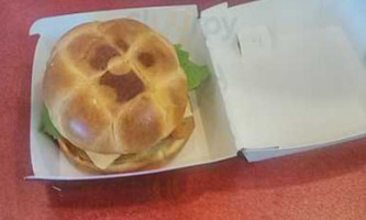 Jack In The Box food