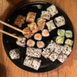 Gresi Sushi Cibo