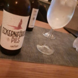 Strandoase Cibo