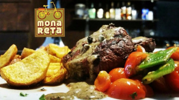 Monareta Food and Drinks food