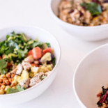 Upbeet Cibo