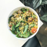 Upbeet Cibo
