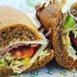 Thundercloud Subs Cibo