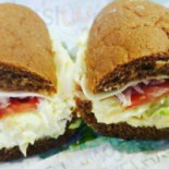 Thundercloud Subs Cibo