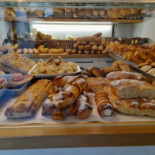 Panificio Finazzi Comida