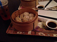 Dumplings & Co food