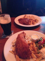 Mcdermott's Pub food