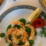 Locanda Botticelli Nourriture