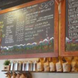 Java Bean Ballard Cibo