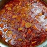 הטריפוליטאית מסעדת בר באילת Cibo