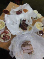 Rudy's Country Store And -b-q food