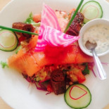 LE YAC'H Cibo