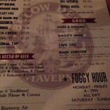 Below Deck Tavern Piatti