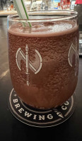 Nortons Brewing Company food