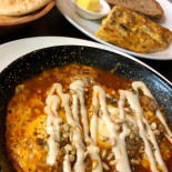 Spout Cibo