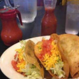 Howard's Charro Cafe Cibo