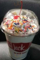 Jack In The Box food