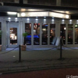 Abaton Mannheim Esterno