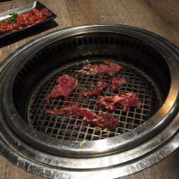 Gyu-kaku Japanese Bbq inside