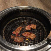 Gyu-kaku Japanese Bbq food