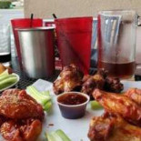 Wingzup Cibo