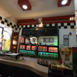 Tea World Cibo