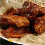 Wingstop Cibo